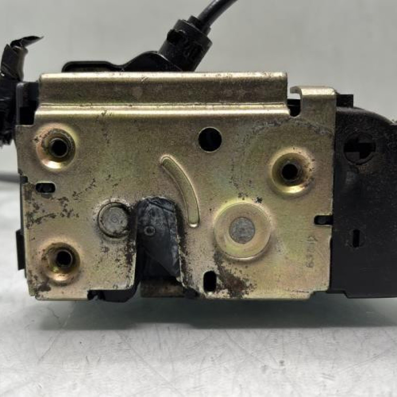 Serrure arriere gauche RENAULT SCENIC 2 Photo n°4