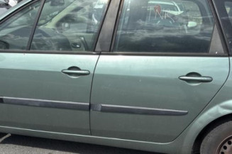 Serrure arriere gauche RENAULT SCENIC 2