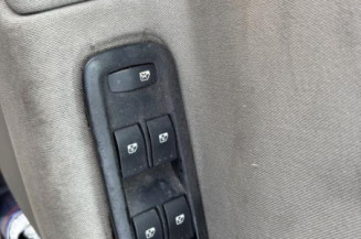 Serrure arriere gauche RENAULT SCENIC 2