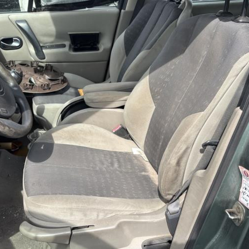 Serrure arriere gauche RENAULT SCENIC 2 Photo n°19