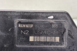 Boitier USM  RENAULT SCENIC 2