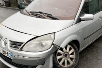 Boitier USM  RENAULT SCENIC 2