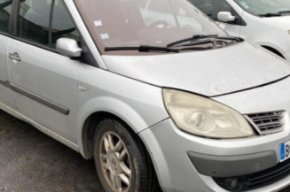 Boitier USM  RENAULT SCENIC 2