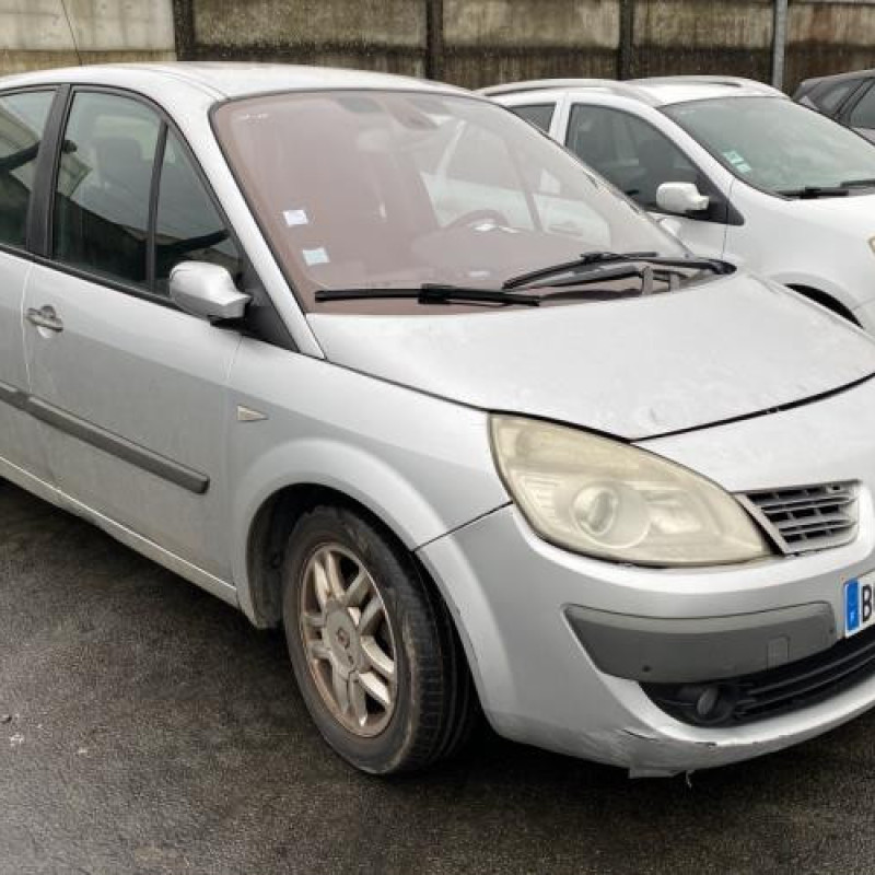 Boitier USM  RENAULT SCENIC 2 Photo n°5