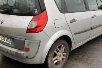 Boitier USM  RENAULT SCENIC 2