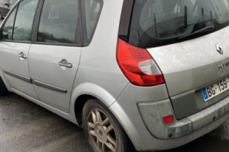 Boitier USM  RENAULT SCENIC 2