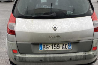 Boitier USM  RENAULT SCENIC 2
