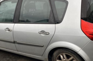 Boitier USM  RENAULT SCENIC 2