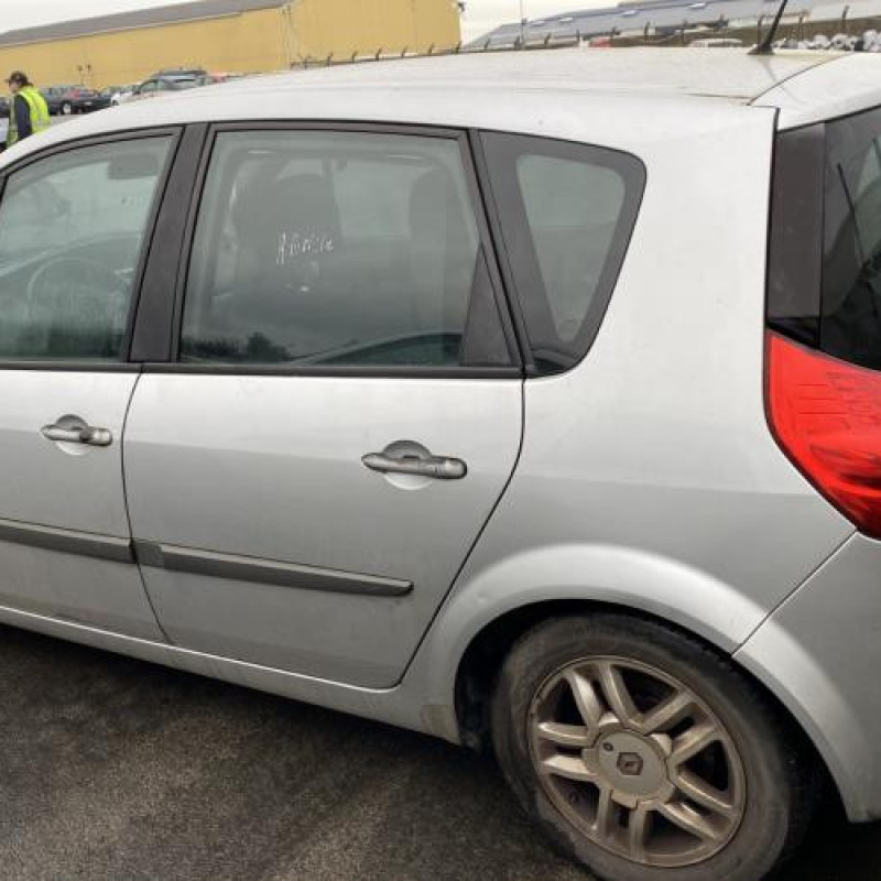 Boitier USM  RENAULT SCENIC 2 Photo n°10