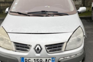 Boitier USM  RENAULT SCENIC 2