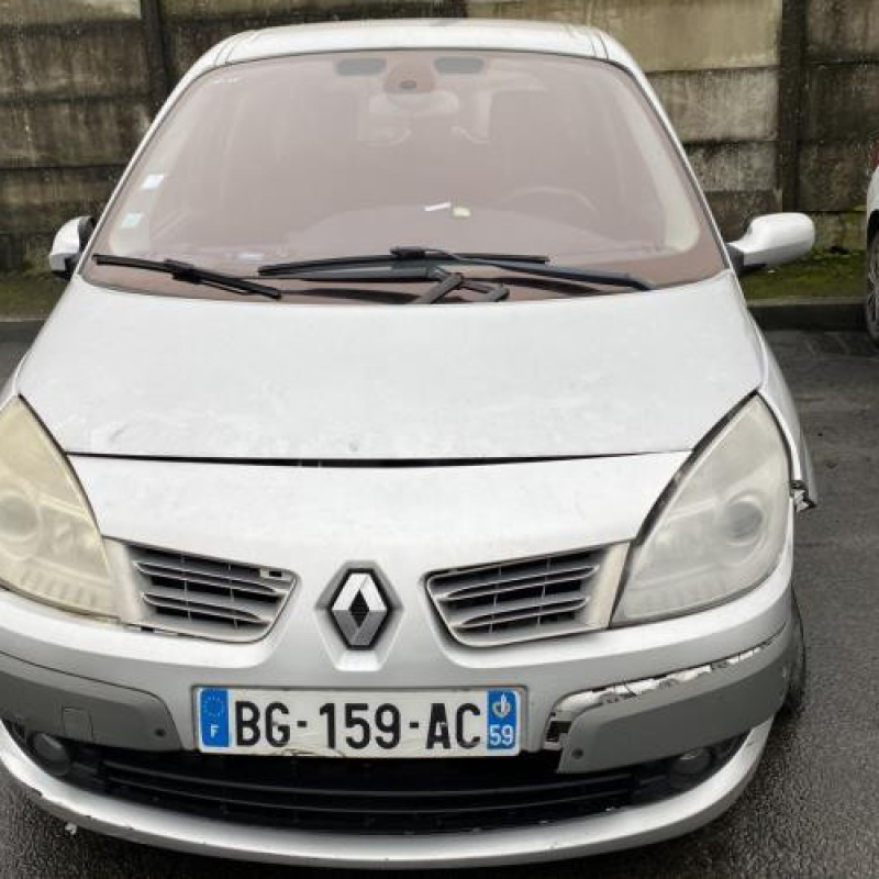 Boitier USM  RENAULT SCENIC 2 Photo n°11
