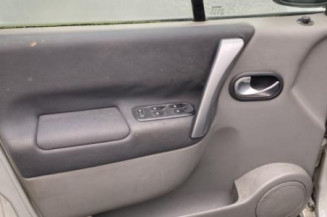 Boitier USM  RENAULT SCENIC 2