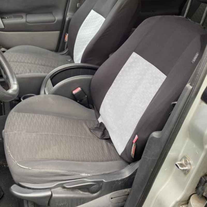 Boitier USM  RENAULT SCENIC 2 Photo n°15