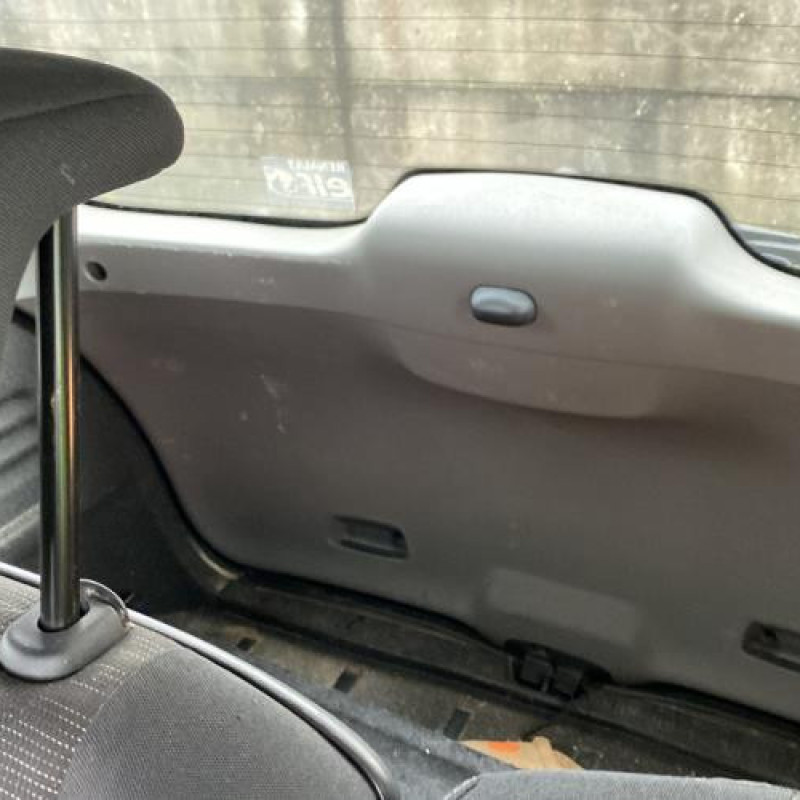 Boitier USM  RENAULT SCENIC 2 Photo n°17