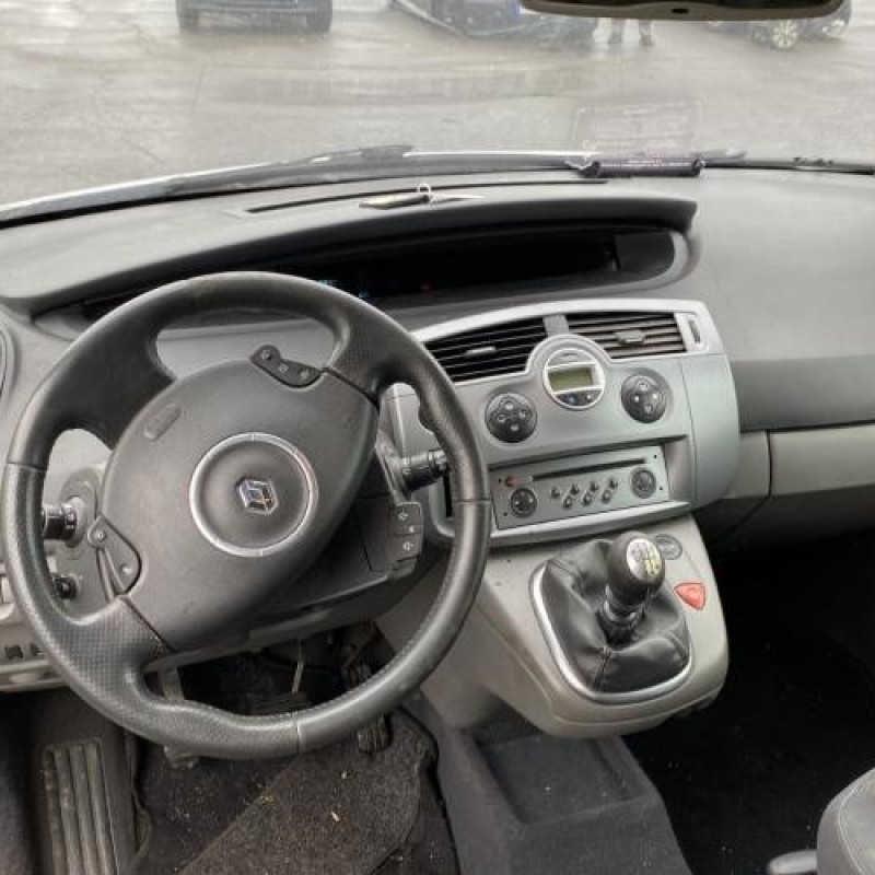 Boitier USM  RENAULT SCENIC 2 Photo n°18