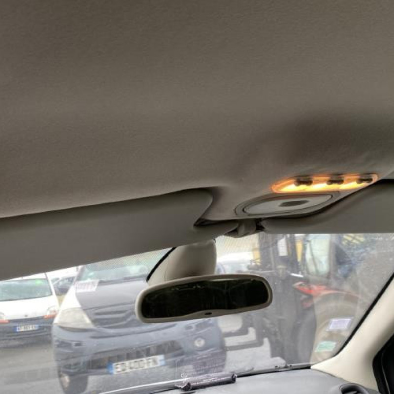 Boitier USM  RENAULT SCENIC 2 Photo n°19