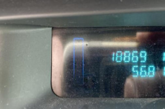 Boitier USM  RENAULT SCENIC 2