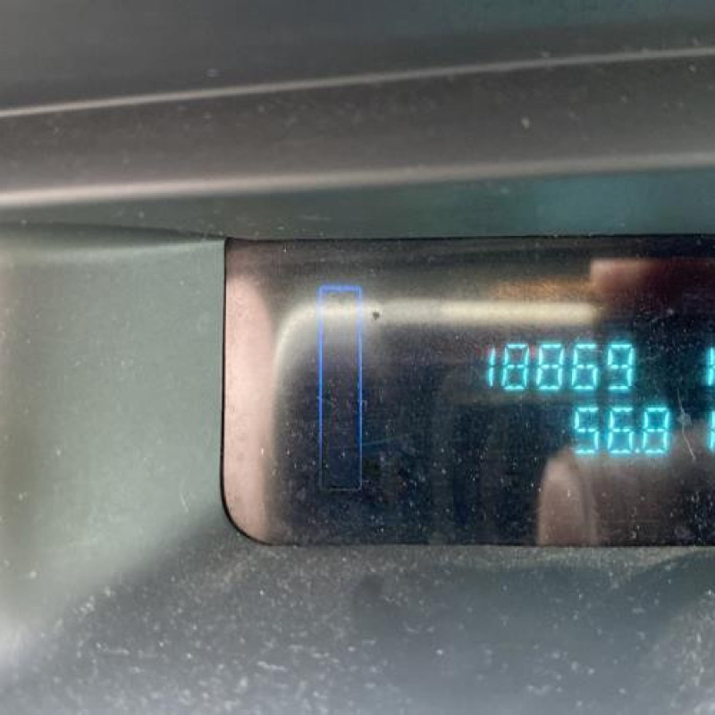 Boitier USM  RENAULT SCENIC 2 Photo n°20