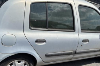 Commande chauffage RENAULT CLIO 2