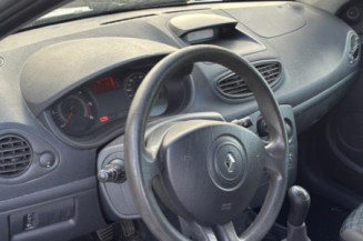 Boitier UCH RENAULT CLIO 3