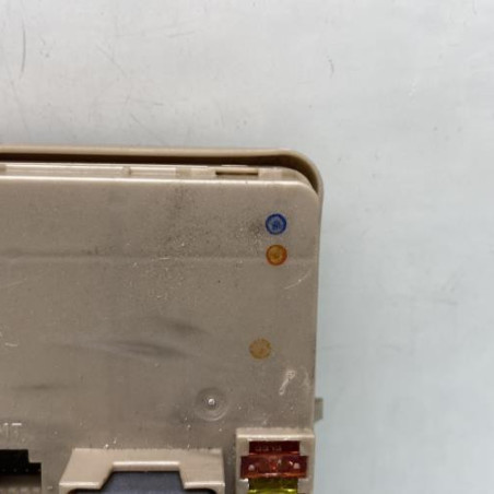 Boitier UPC RENAULT CLIO 3