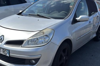 Boitier UPC RENAULT CLIO 3