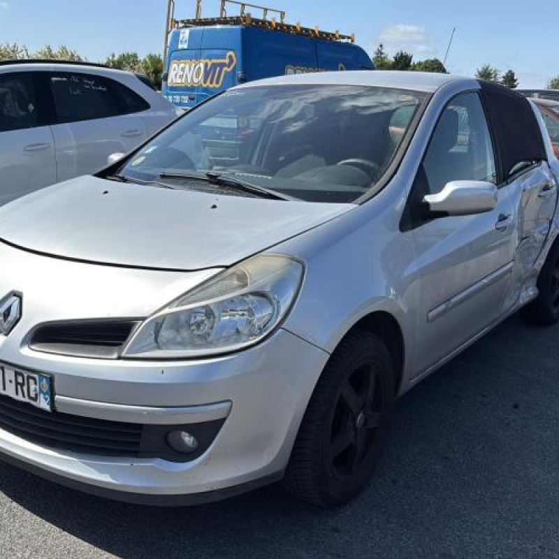 Boitier UPC RENAULT CLIO 3 Photo n°4