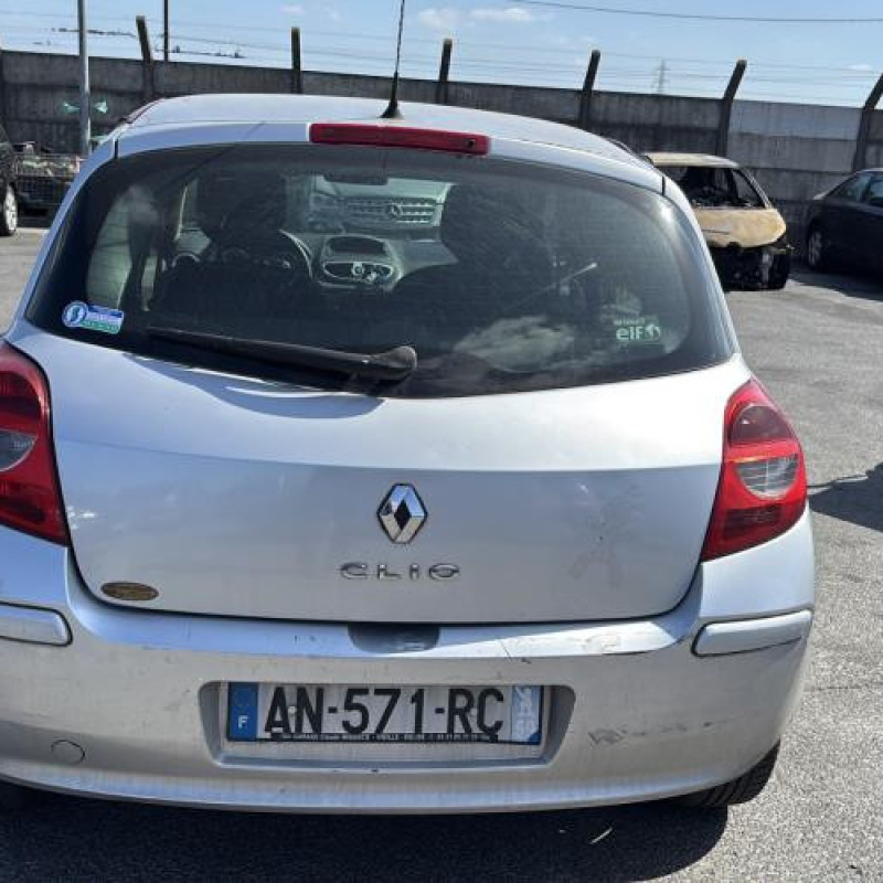 Boitier UPC RENAULT CLIO 3 Photo n°8