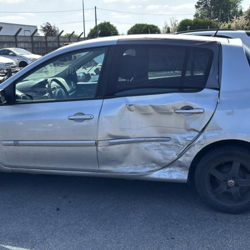 Boitier UPC RENAULT CLIO 3 Photo n°10