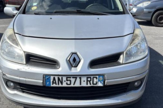 Boitier UPC RENAULT CLIO 3