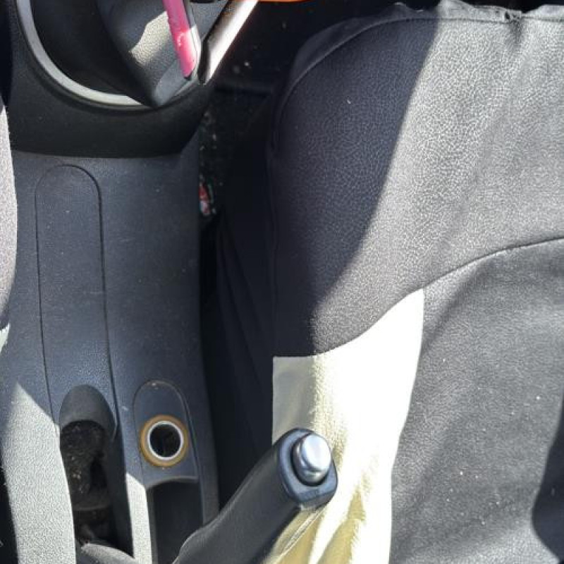 Boitier UPC RENAULT CLIO 3 Photo n°17