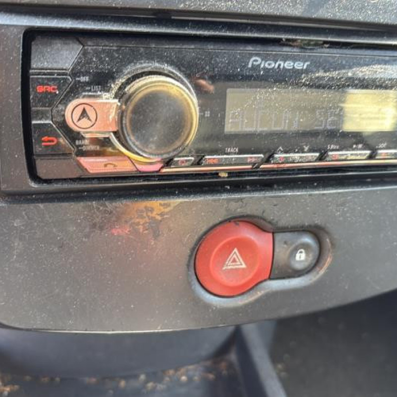 Boitier UPC RENAULT CLIO 3 Photo n°18