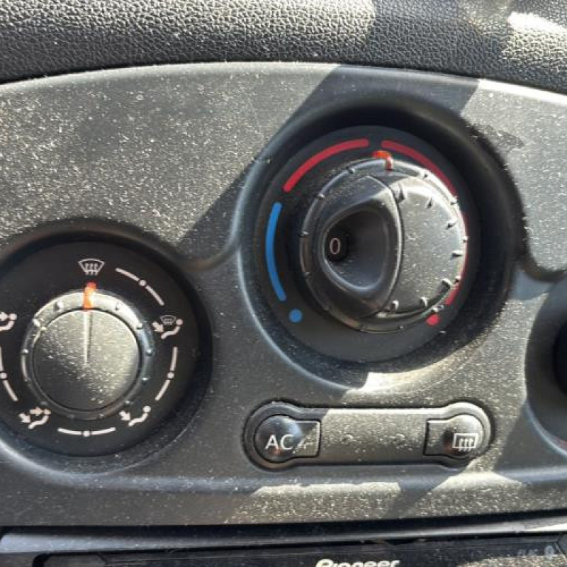 Boitier UPC RENAULT CLIO 3 Photo n°19