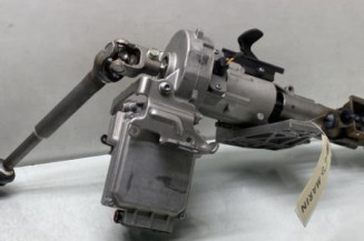 Colonne de direction RENAULT CLIO 4 Photo n°1