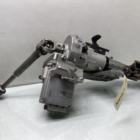 Colonne de direction RENAULT CLIO 4 Photo n°1