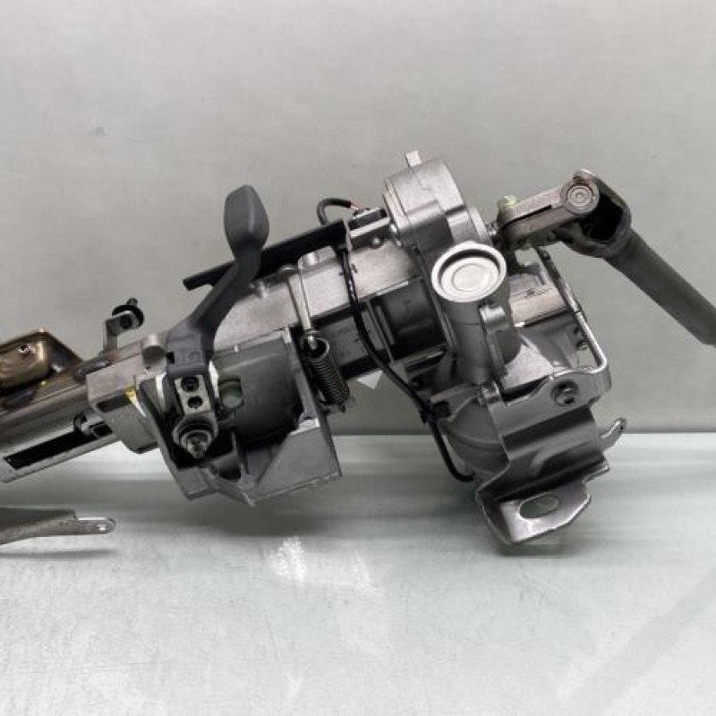 Colonne de direction RENAULT CLIO 4 Photo n°2