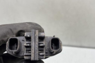 Eclairage de plaque RENAULT CLIO 4