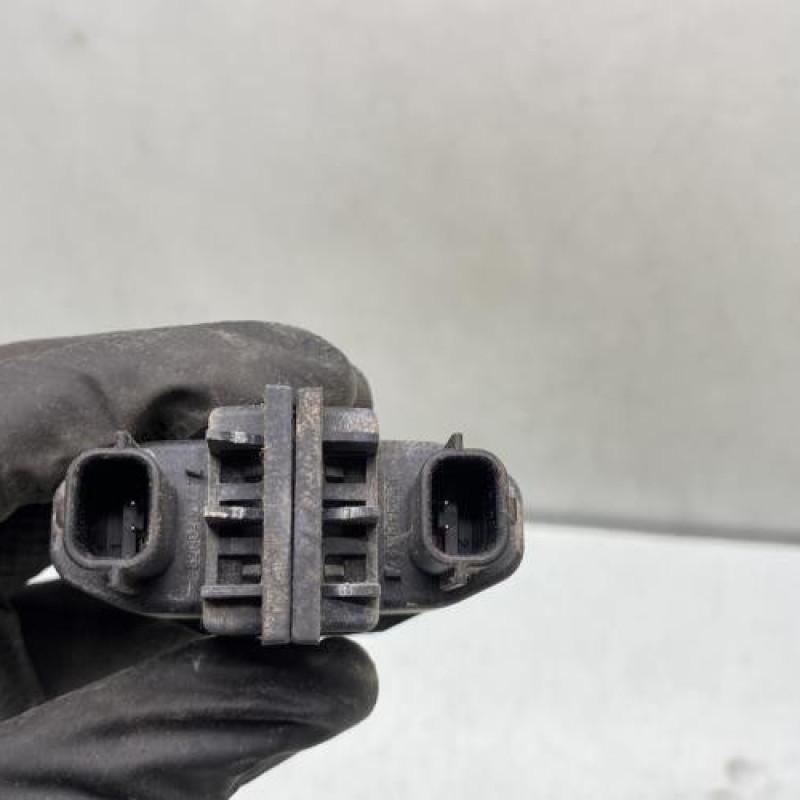 Eclairage de plaque RENAULT CLIO 4 Photo n°3