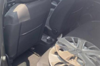 Eclairage de plaque RENAULT CLIO 4