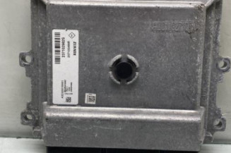 Calculateur moteur RENAULT CLIO 4 Photo n°1