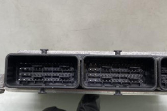 Calculateur moteur RENAULT CLIO 4
