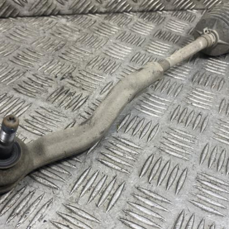 Cremaillere assistee RENAULT CLIO 4