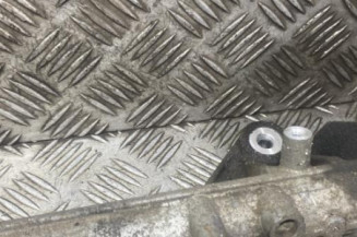 Cremaillere assistee RENAULT CLIO 4