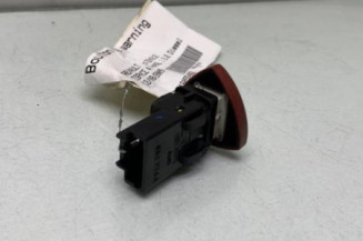 Bouton de warning RENAULT ESPACE 4