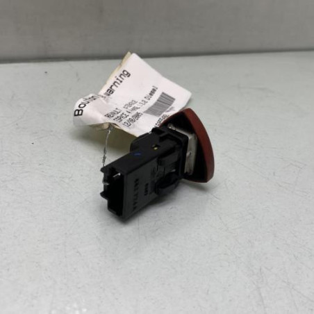 Bouton de warning RENAULT ESPACE 4