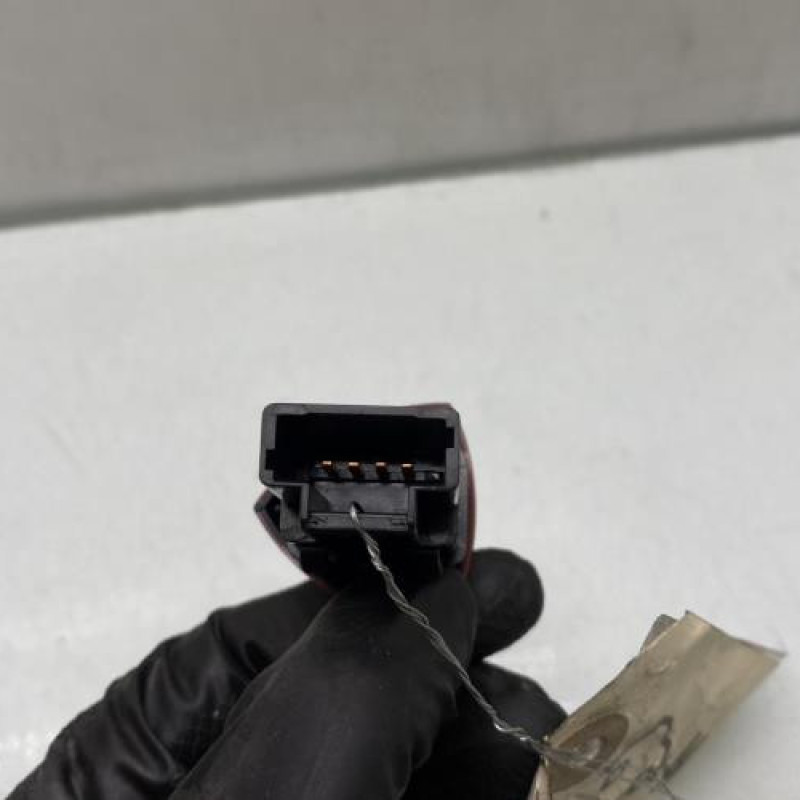 Bouton de warning RENAULT ESPACE 4 Photo n°3