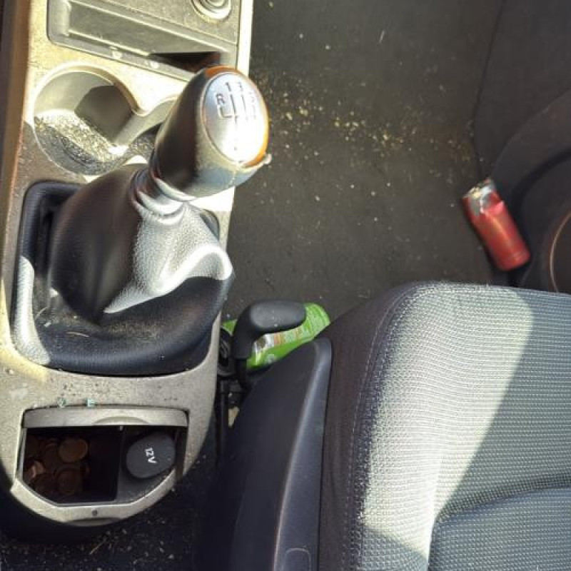 Bouton de warning RENAULT ESPACE 4 Photo n°17