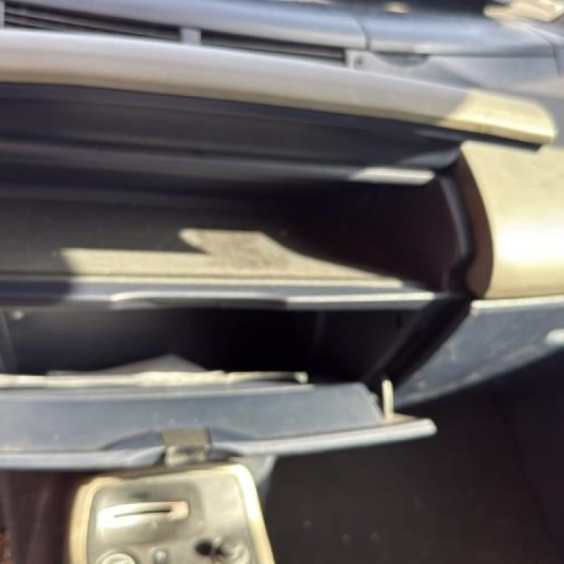 Bouton de warning RENAULT ESPACE 4 Photo n°18