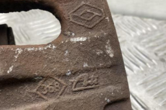 Etrier arriere droit (freinage) RENAULT ESPACE 4