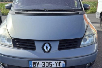 Etrier arriere droit (freinage) RENAULT ESPACE 4